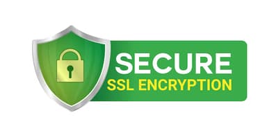 Secure SSL Encryption